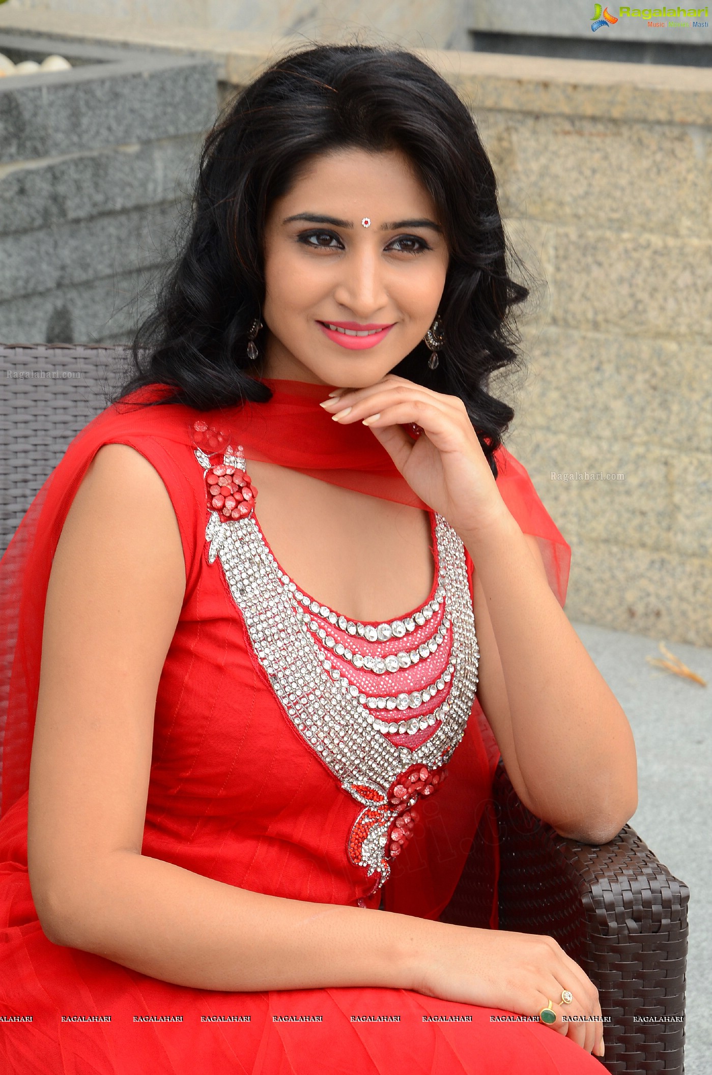 Shamili Sounderajan (Posters)