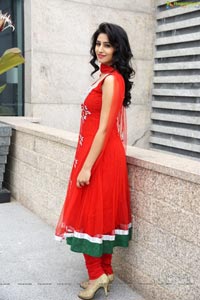 Shamili Sounderajan