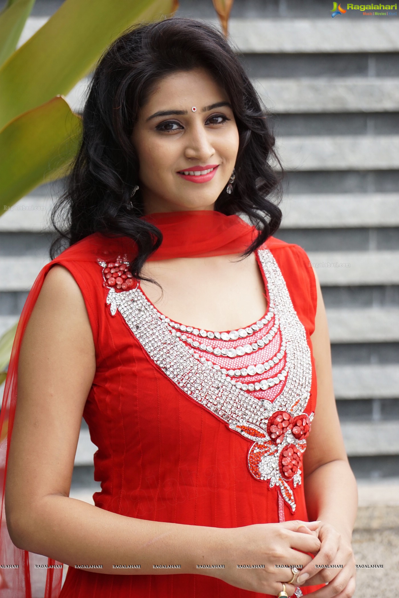 Shamili Sounderajan (Posters)