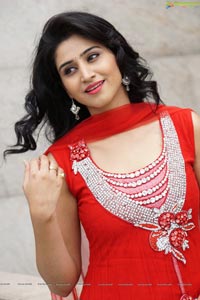 Shamili Sounderajan
