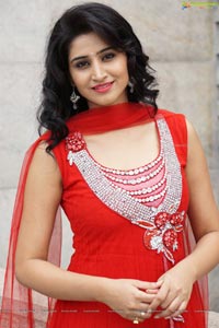 Shamili Sounderajan