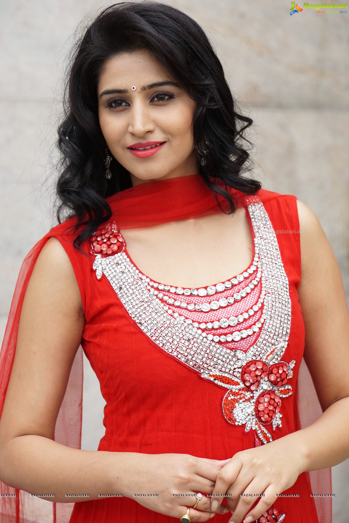 Shamili Sounderajan (Posters)