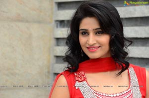 Shamili Sounderajan