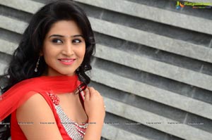 Shamili Sounderajan