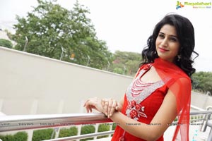 Shamili Sounderajan