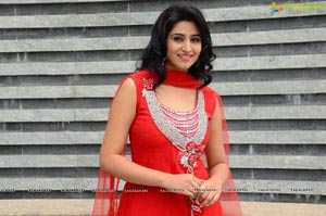 Shamili Sounderajan