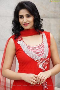 Shamili Sounderajan