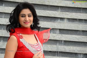 Shamili Sounderajan