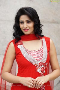 Shamili Sounderajan