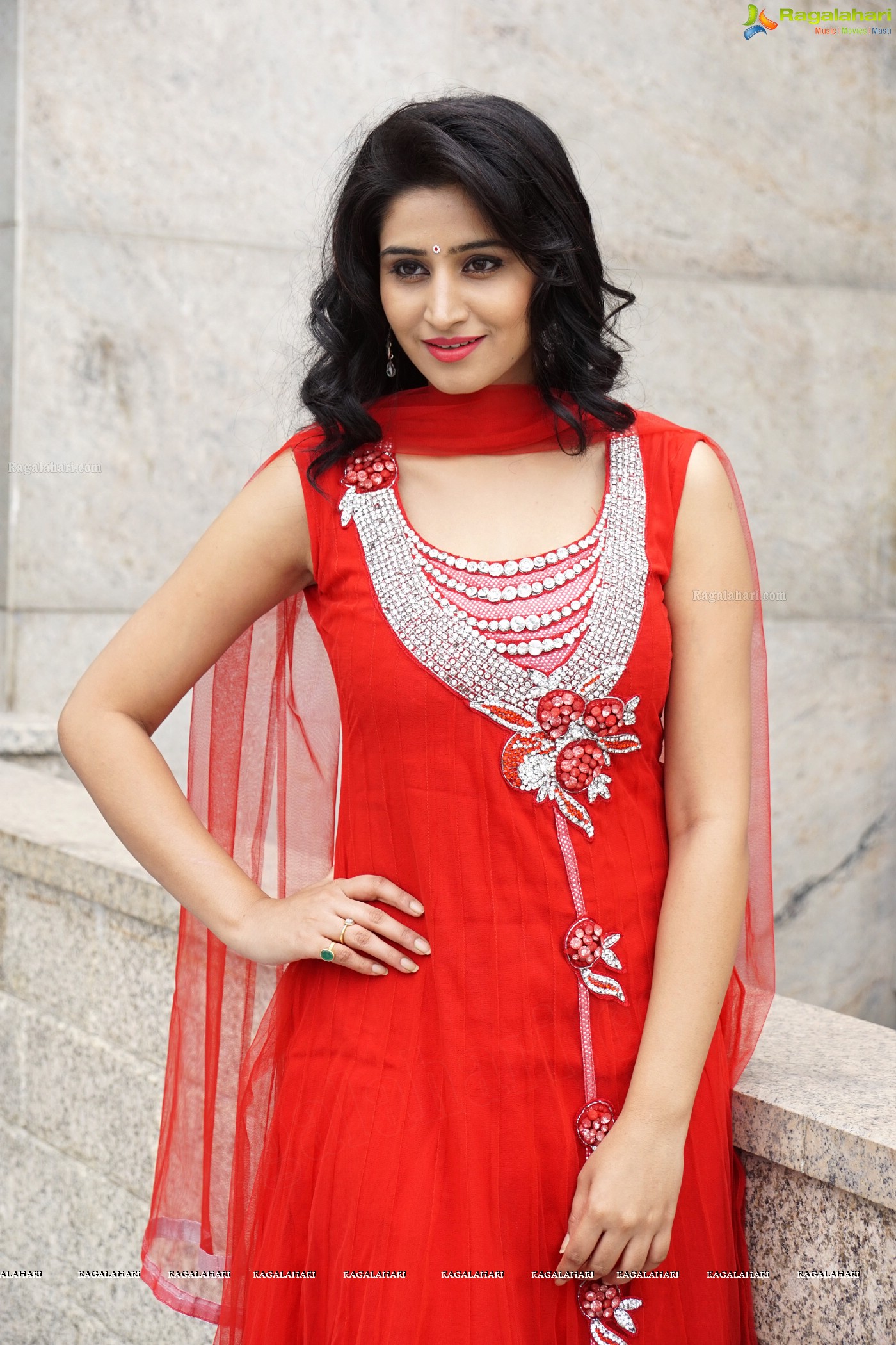 Shamili Sounderajan (Posters)