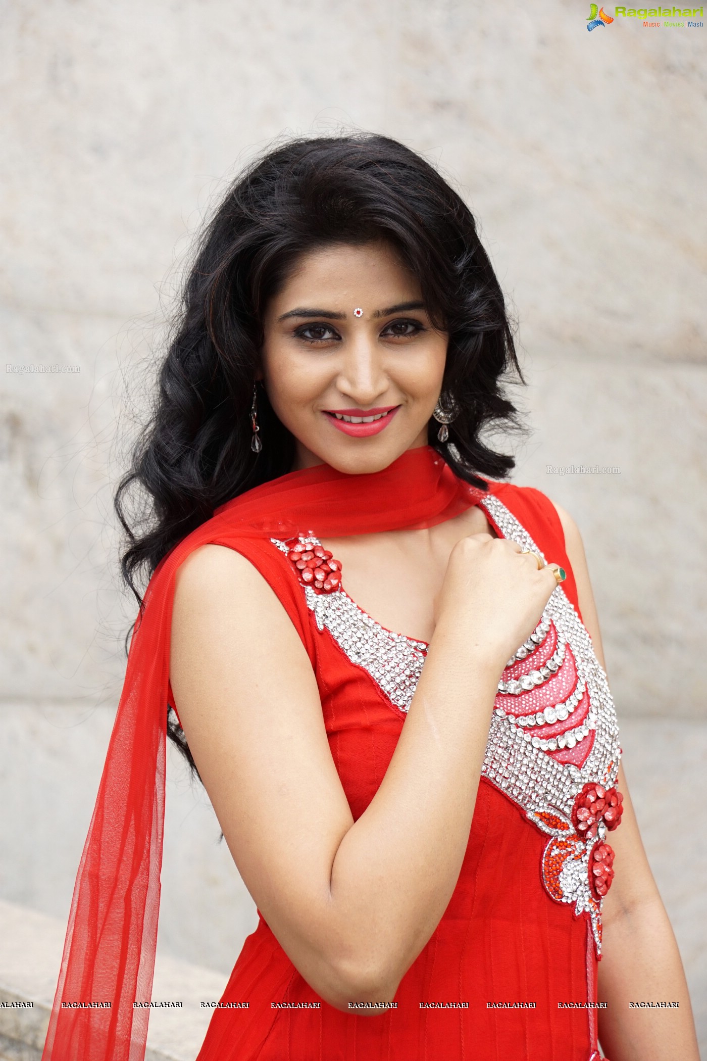 Shamili Sounderajan (Posters)