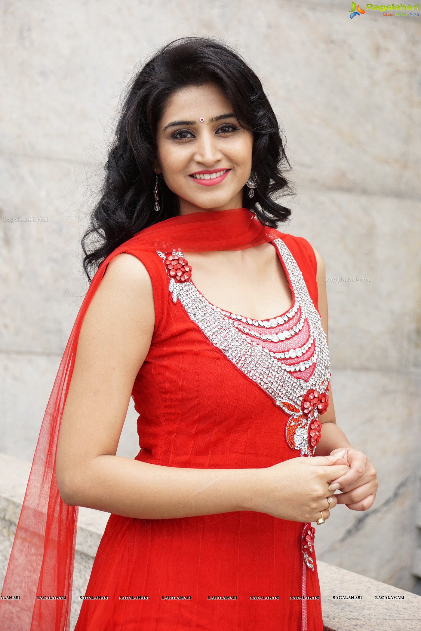 Shamili Sounderajan (Posters)