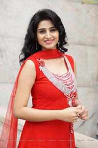 Shamili Sounderajan