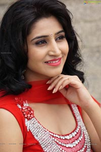 Shamili Sounderajan