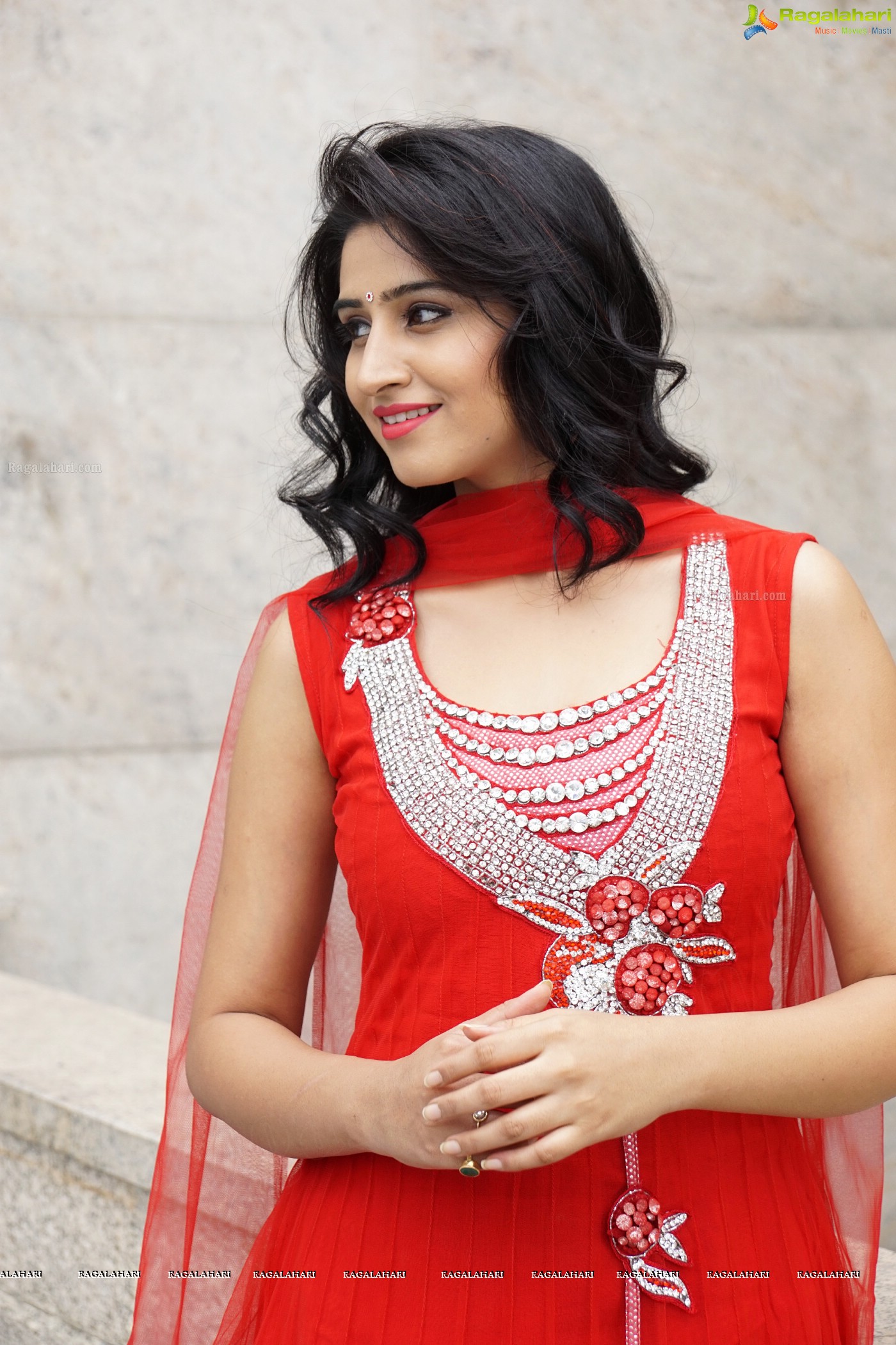 Shamili Sounderajan (Posters)