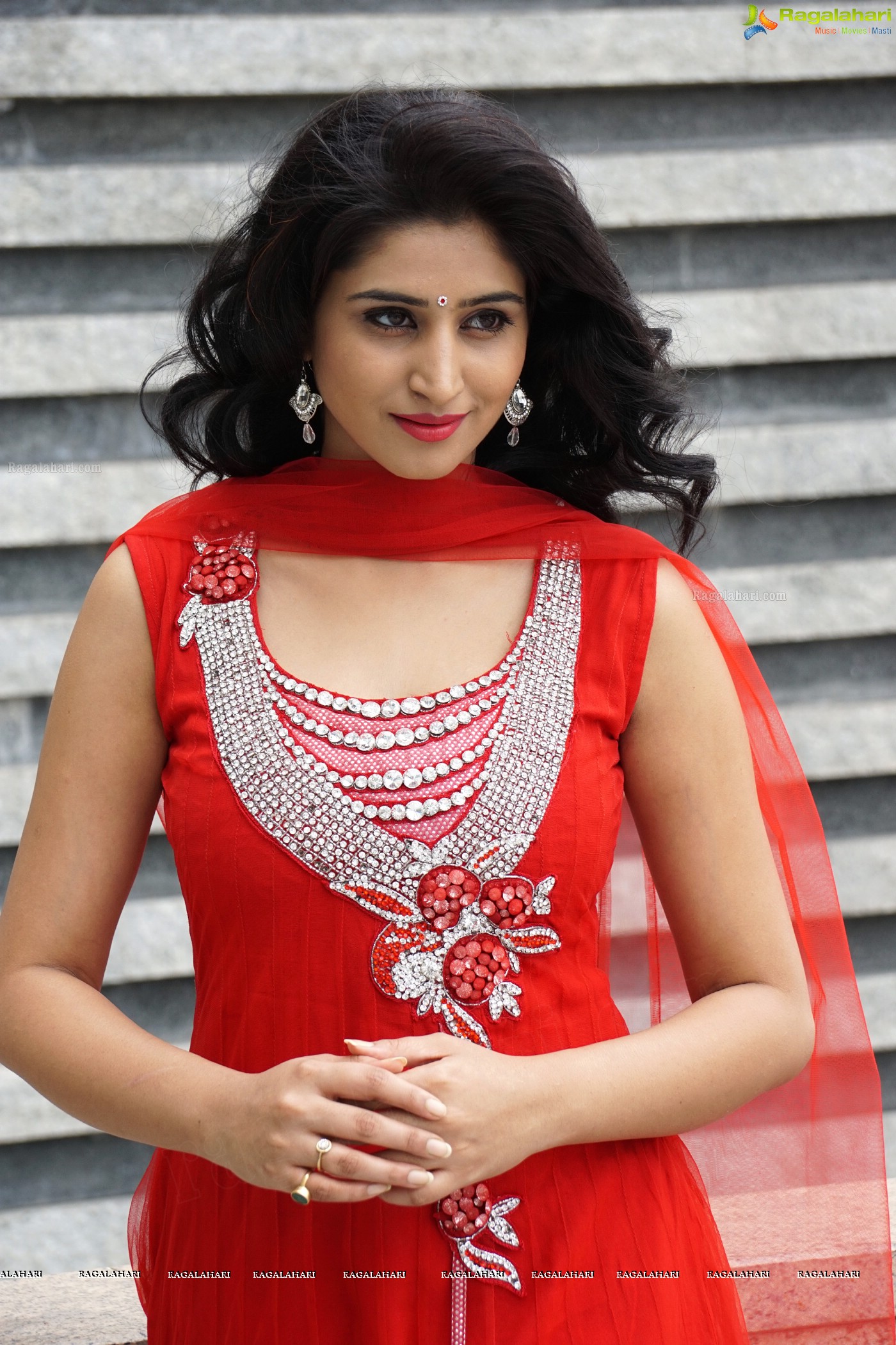 Shamili Sounderajan (Posters)