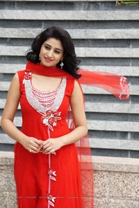 Shamili Sounderajan