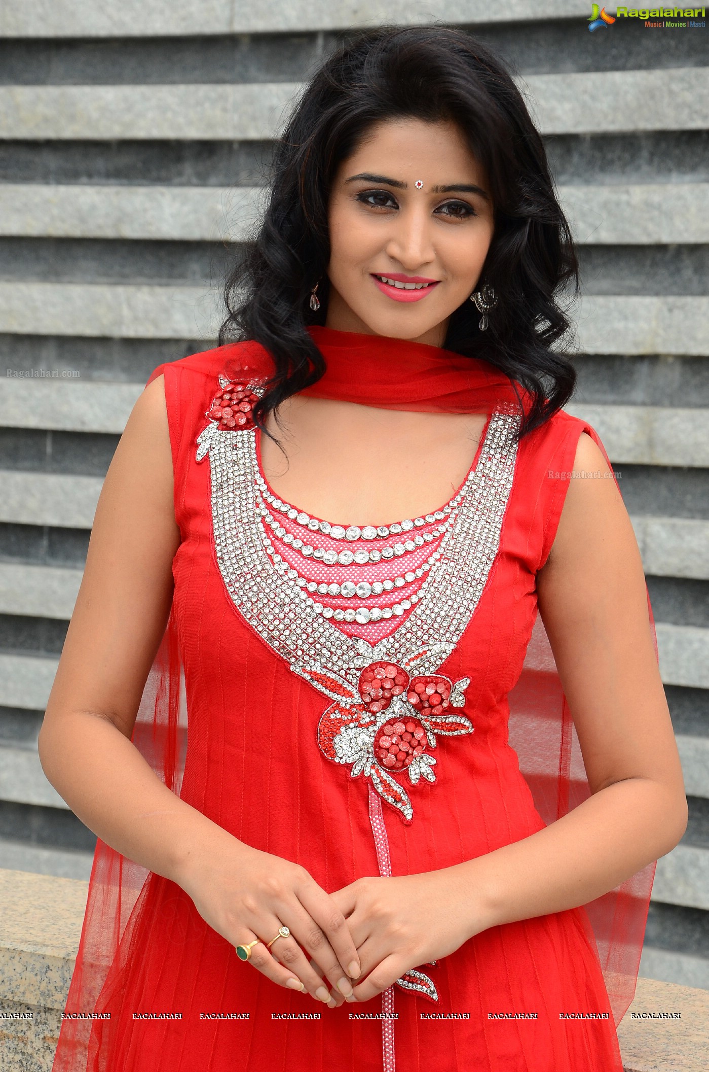 Shamili Sounderajan (Posters)