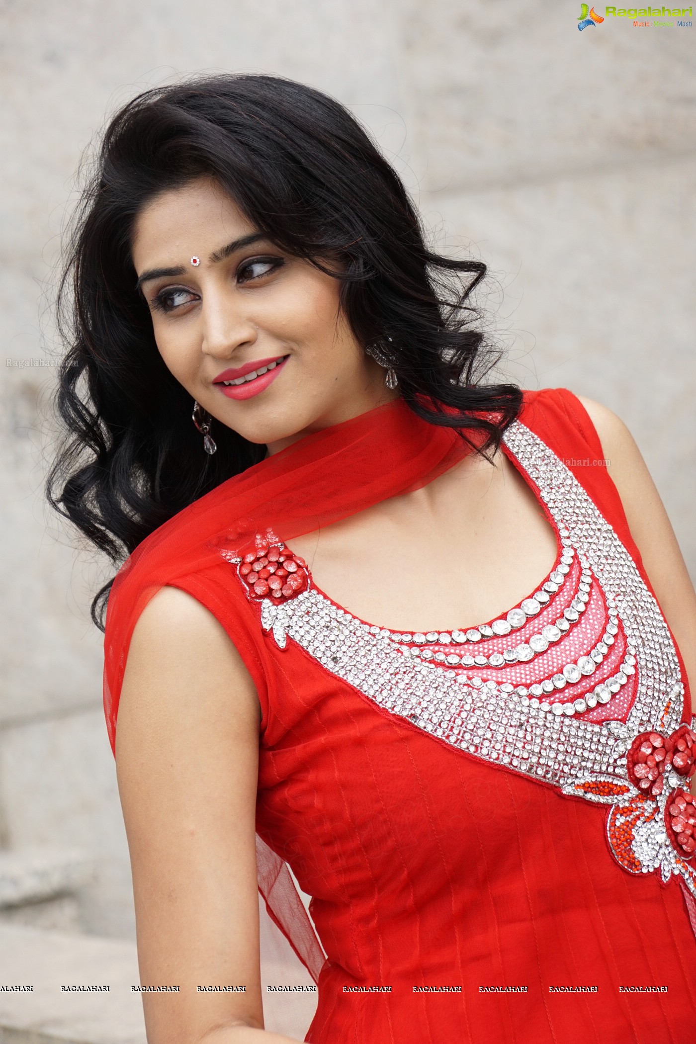 Shamili Sounderajan (Posters)