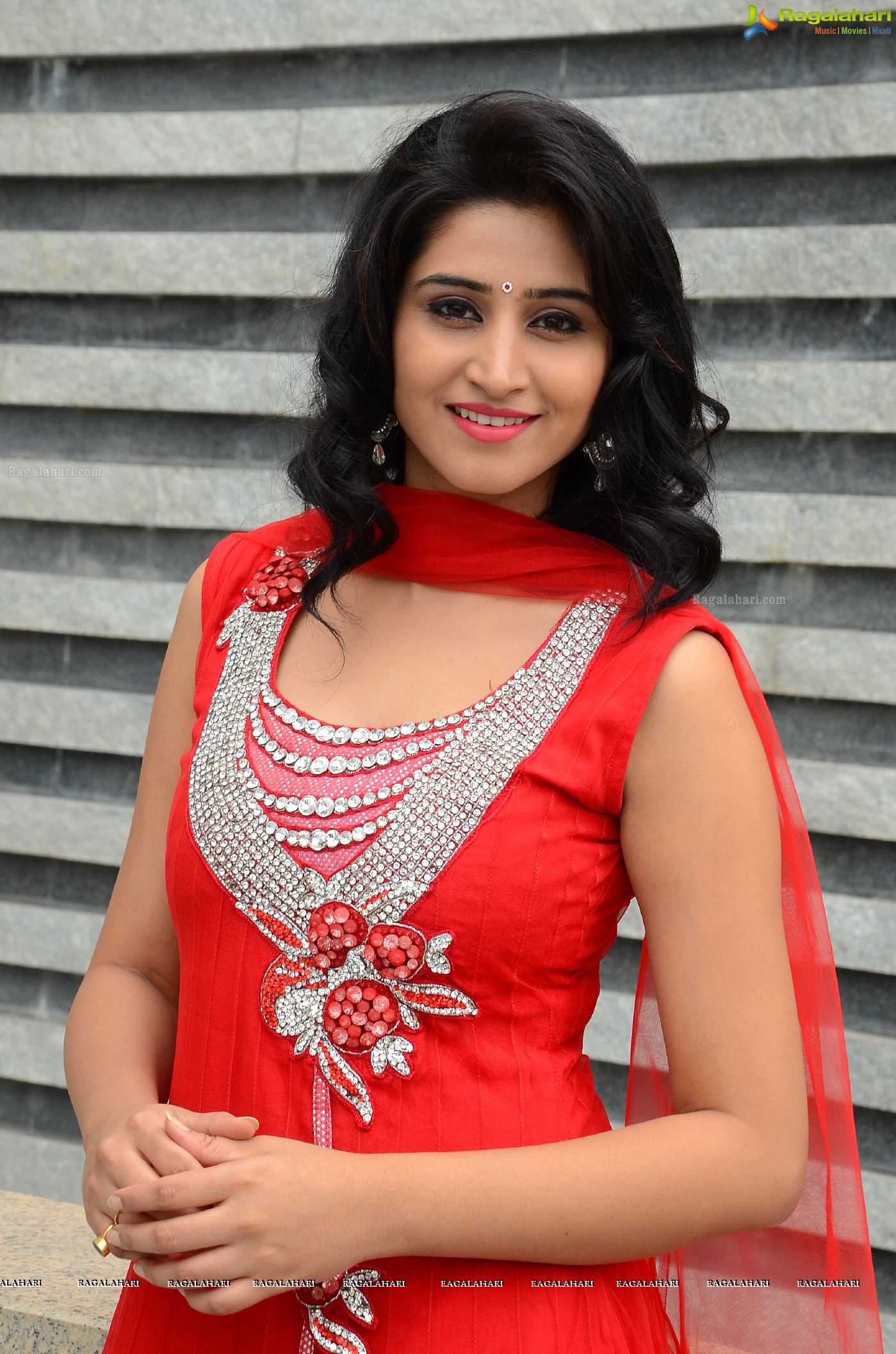 Shamili Sounderajan (Posters)