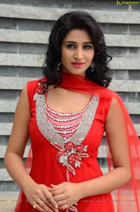 Shamili Sounderajan