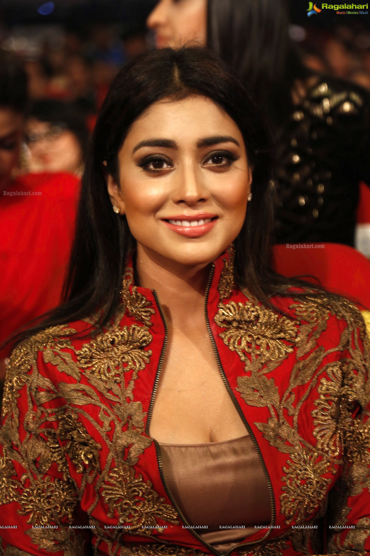 Shriya Saran (Posters)