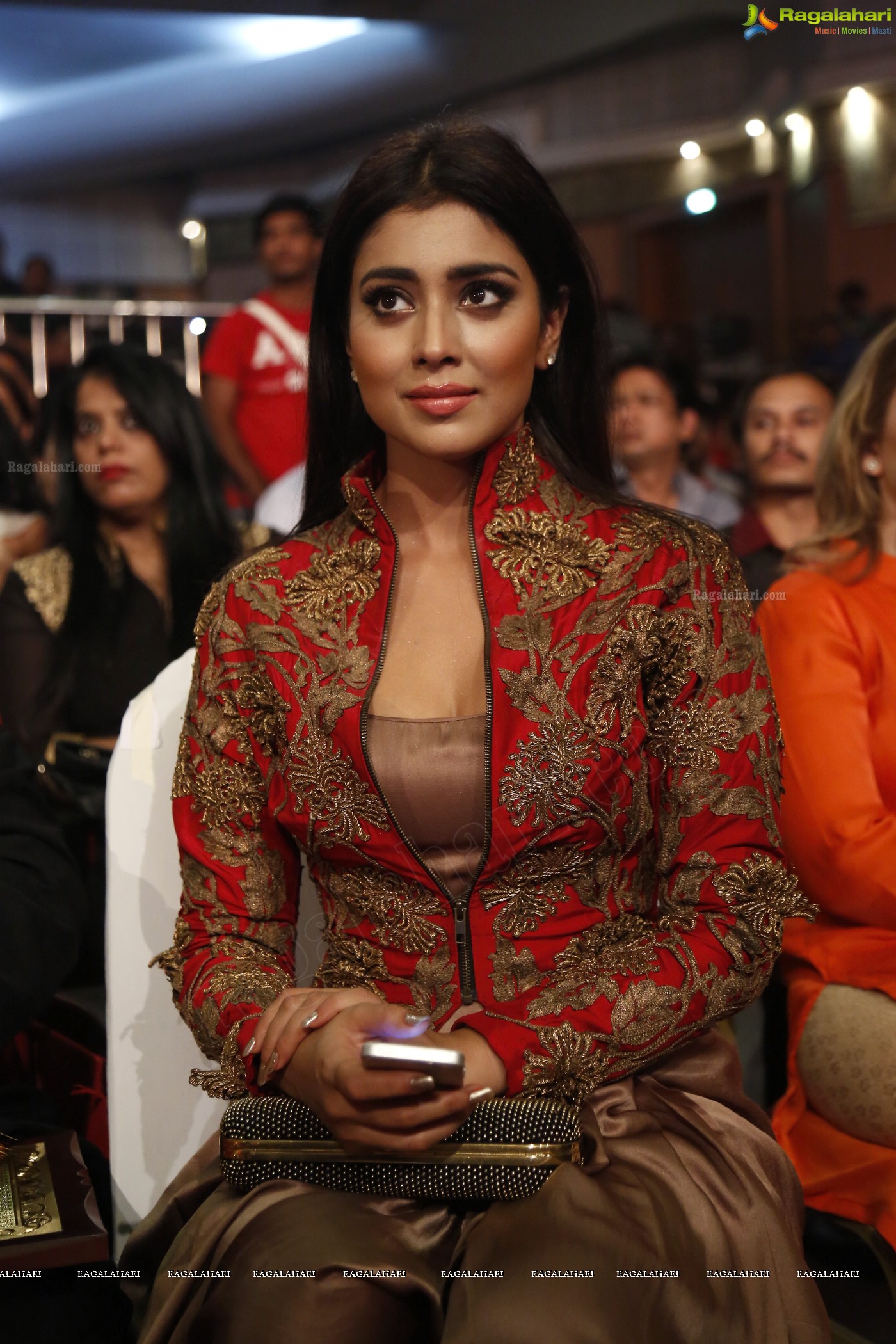 Shriya Saran (Posters)