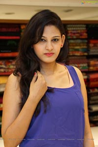 Swetha Jadhav