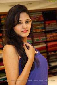 Swetha Jadhav