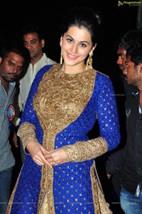 Taapsee Pannu