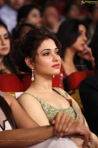 Tamannaah