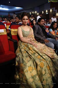 Tamannaah