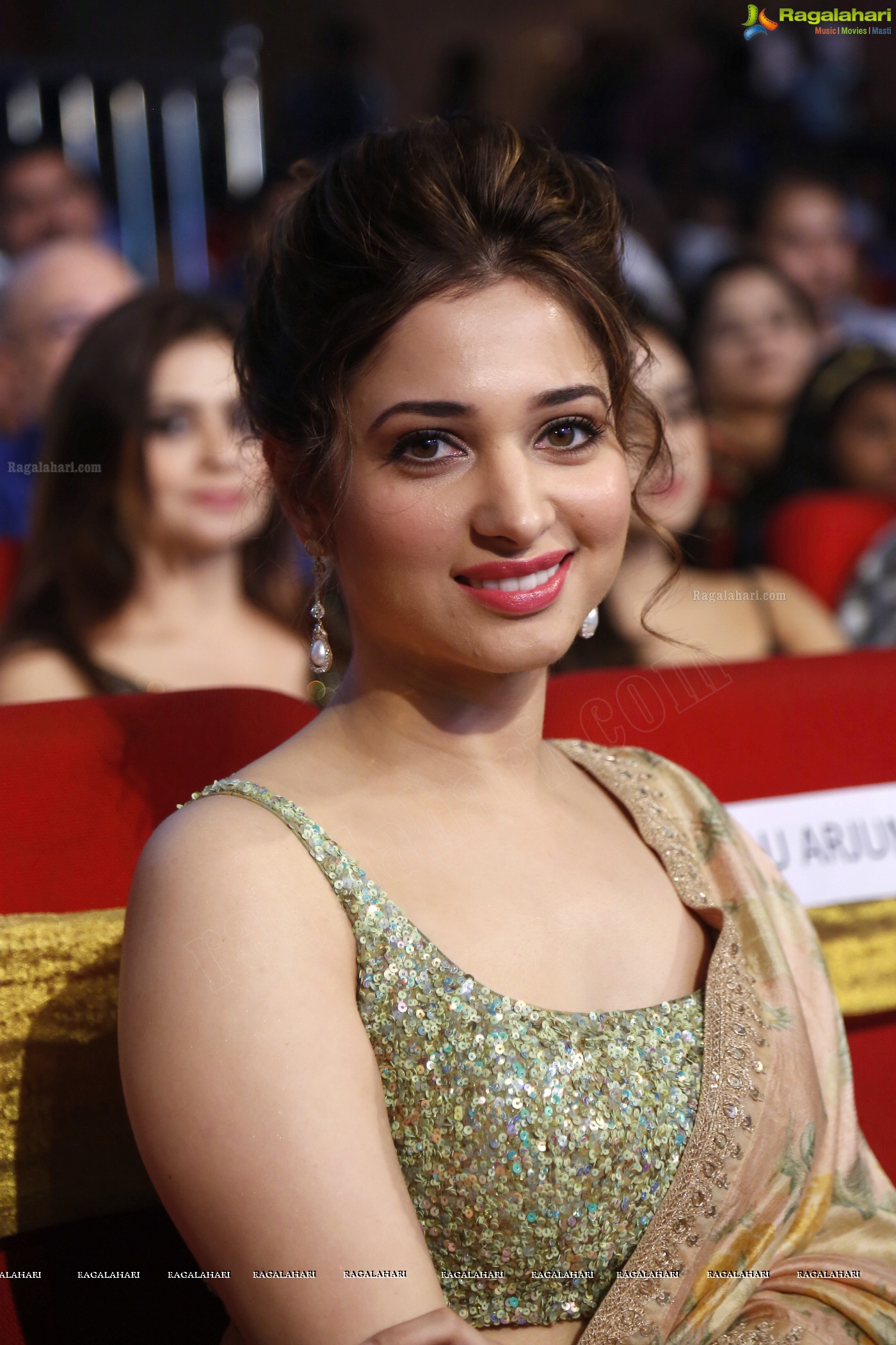 Tamannaah (Posters)