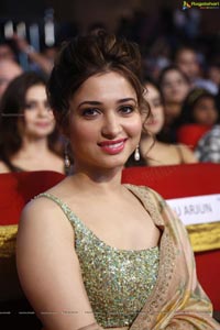 Tamannaah