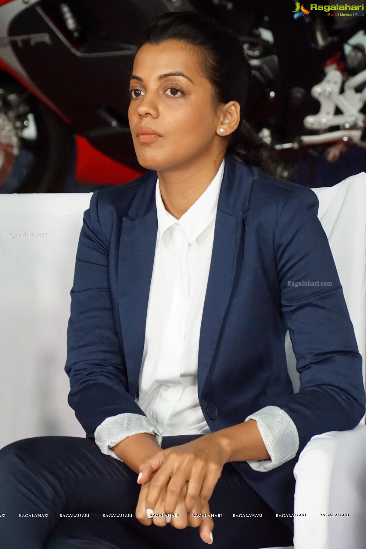 Mugdha Godse