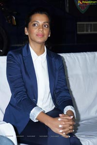 Mugdha Godse