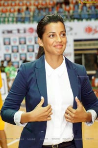 Mugdha Godse