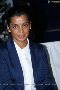 Mugdha Godse