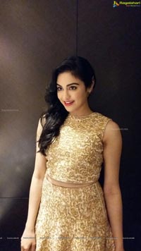 Adah Sharma