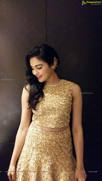 Adah Sharma