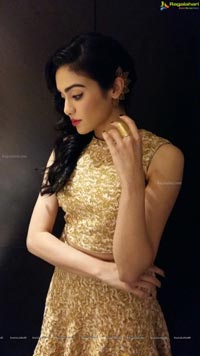 Adah Sharma