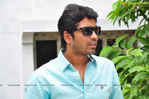 Allari Naresh