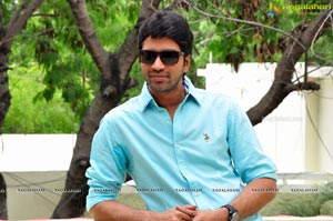 Allari Naresh