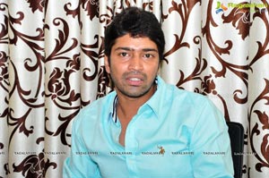 Allari Naresh