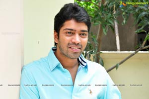 Allari Naresh