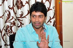 Allari Naresh