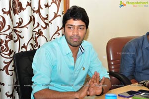 Allari Naresh