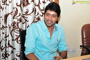 Allari Naresh