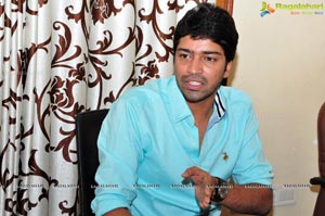 Allari Naresh