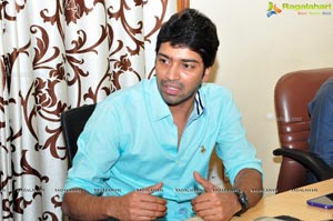 Allari Naresh